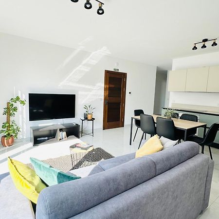 Sliema 2 Bedroom Penthouse Exteriör bild