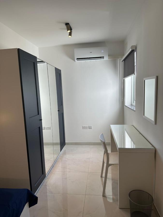 Sliema 2 Bedroom Penthouse Exteriör bild