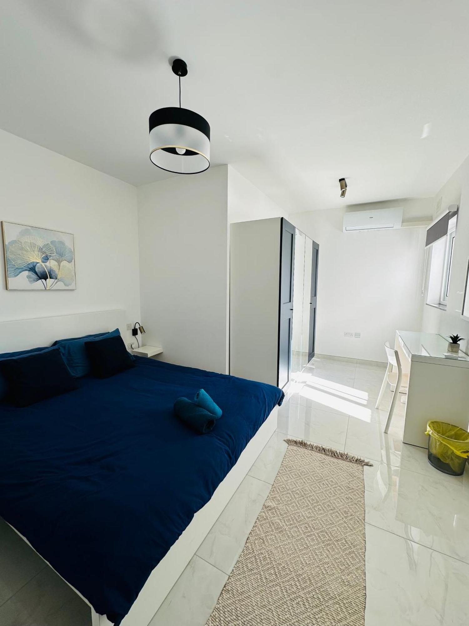 Sliema 2 Bedroom Penthouse Exteriör bild