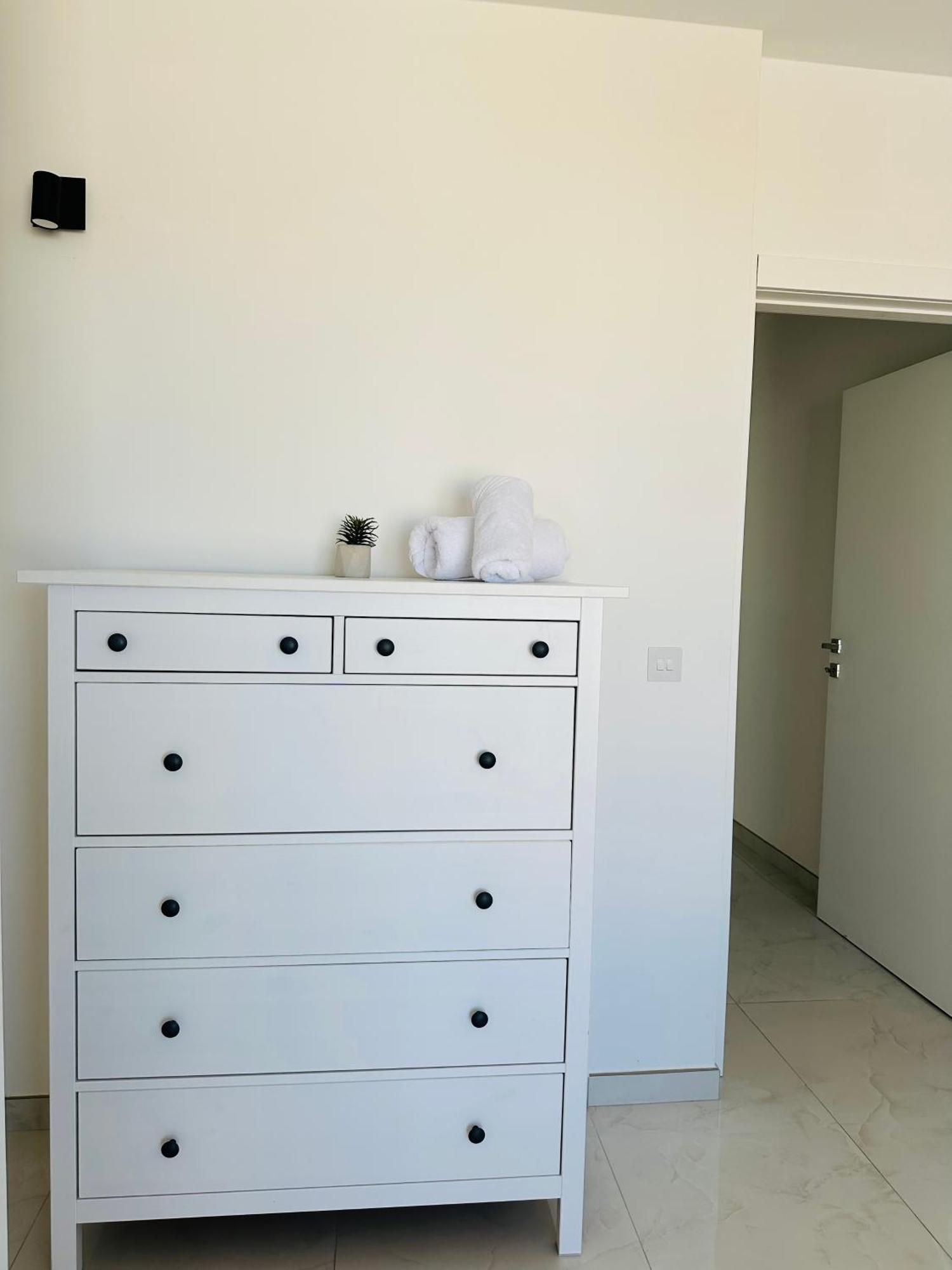 Sliema 2 Bedroom Penthouse Exteriör bild