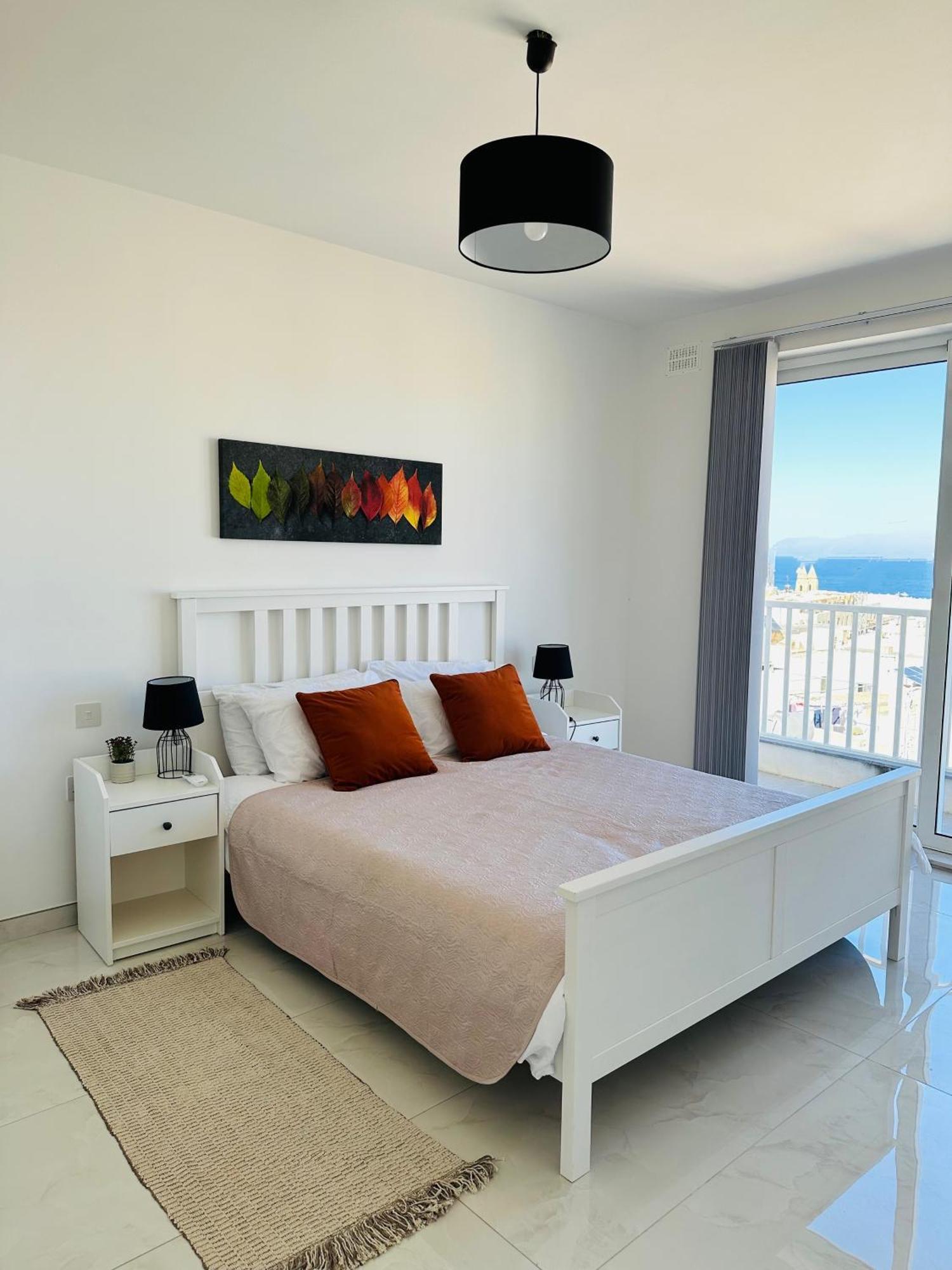 Sliema 2 Bedroom Penthouse Exteriör bild