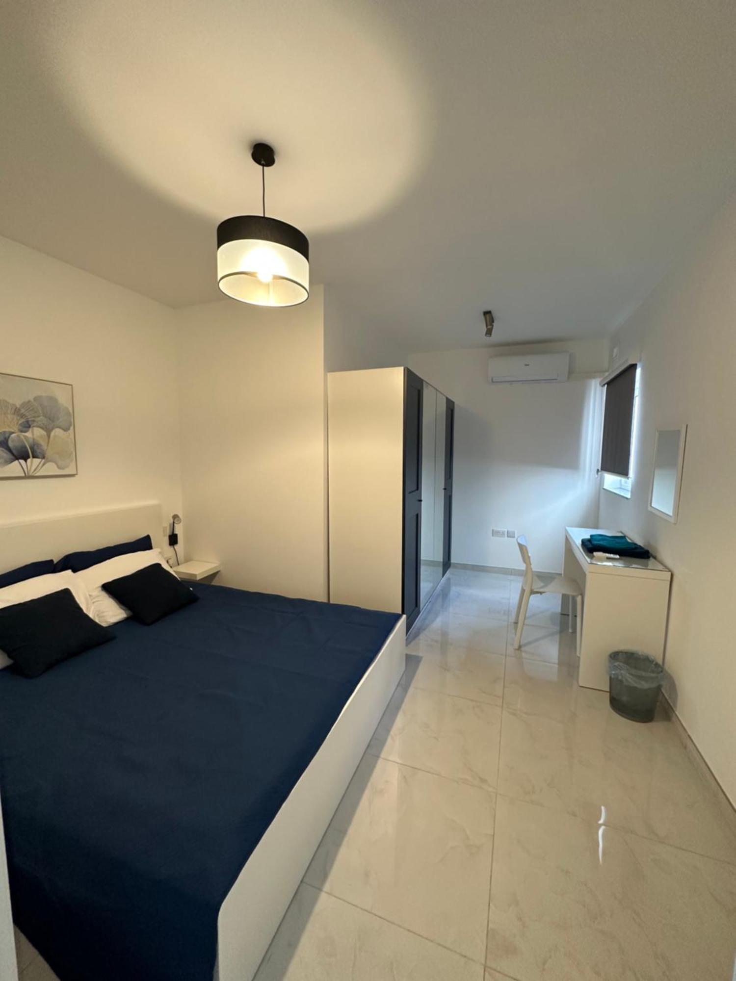 Sliema 2 Bedroom Penthouse Exteriör bild