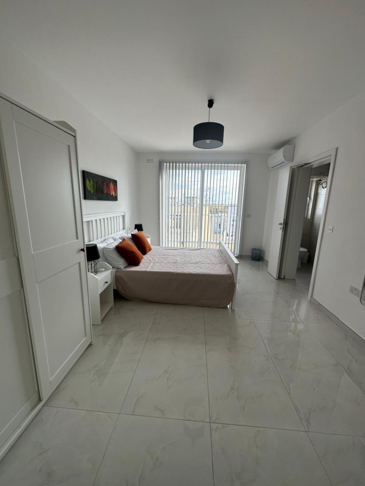 Sliema 2 Bedroom Penthouse Exteriör bild
